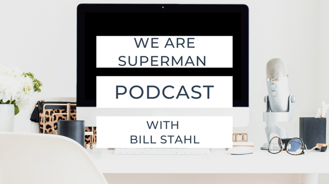 Podcast: We Are Superman