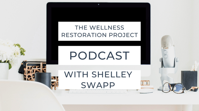 Podcast: Building Blocks of Wellness