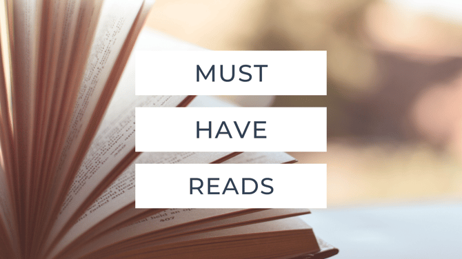 Must-Have Reads
